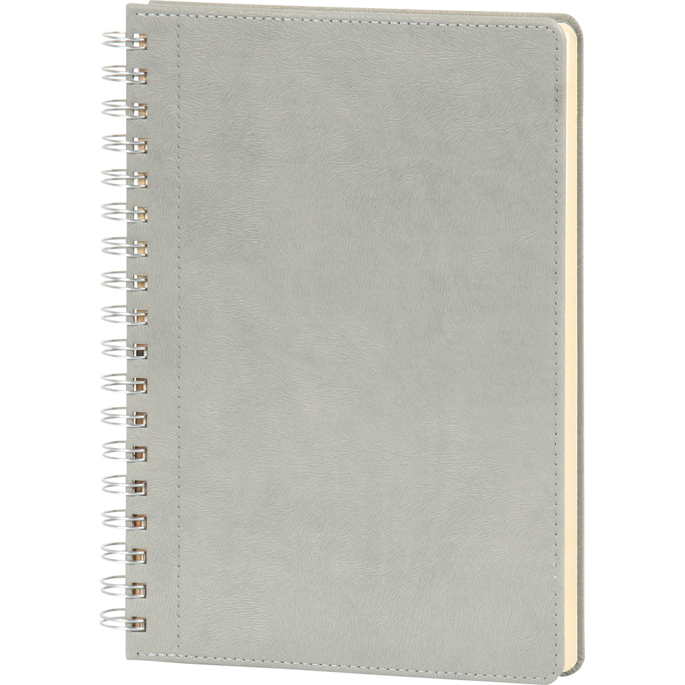 Spiralli Tarihsiz Defter