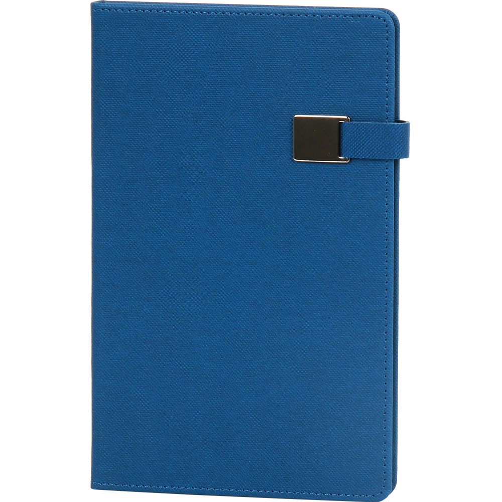 Denim Deri Defter