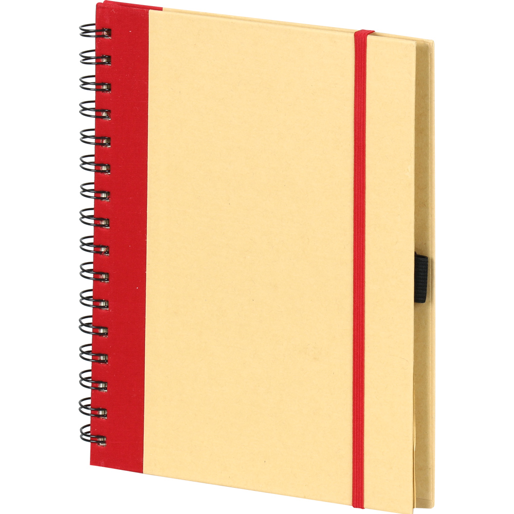 Spiralli Defter