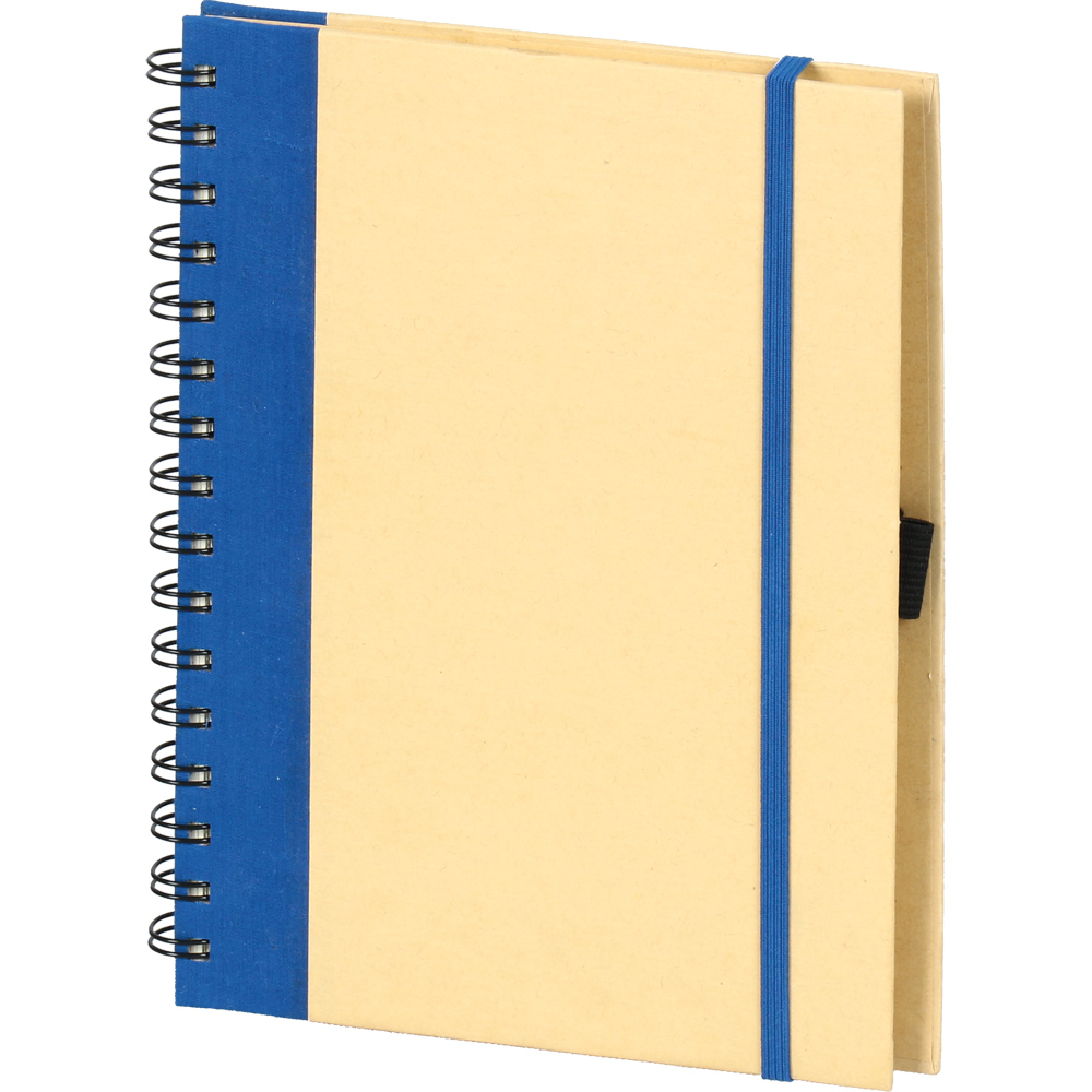 Spiralli Defter