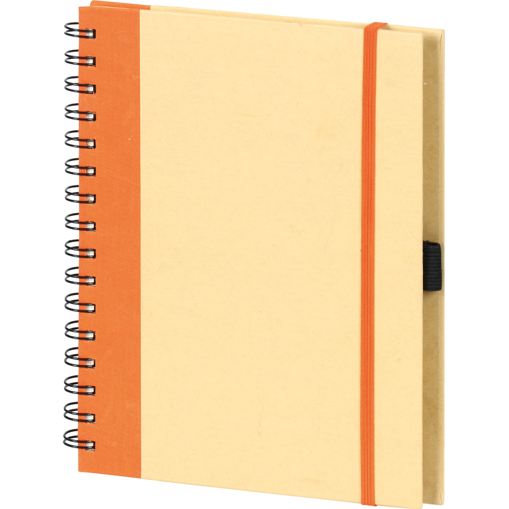 Spiralli Defter