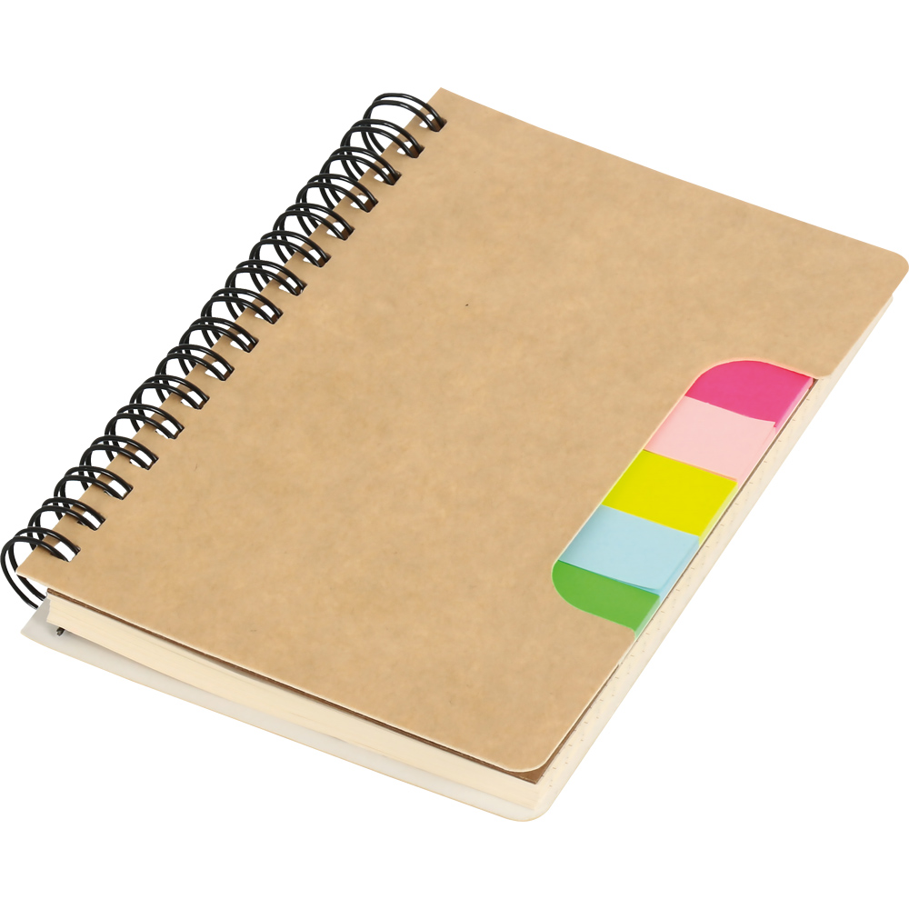 Spiralli Defter