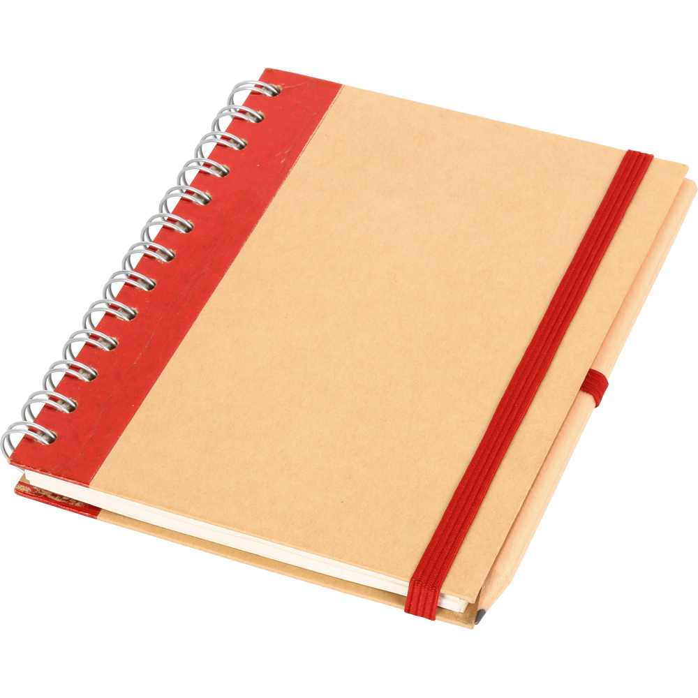 Spiralli Defter