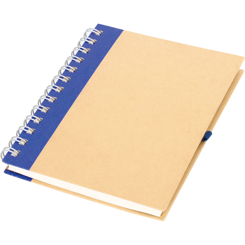 Spiralli Defter