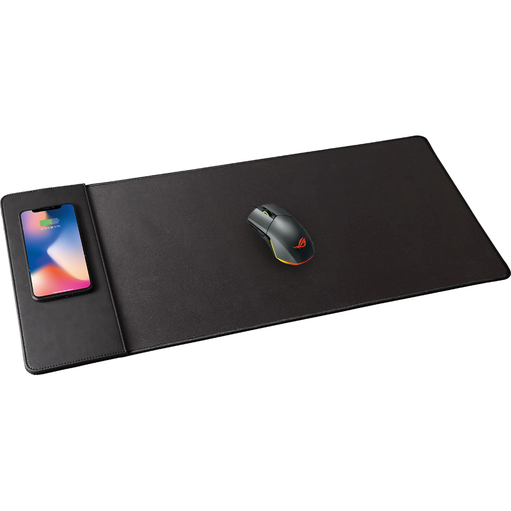 Wireless arjl Mouse Pad