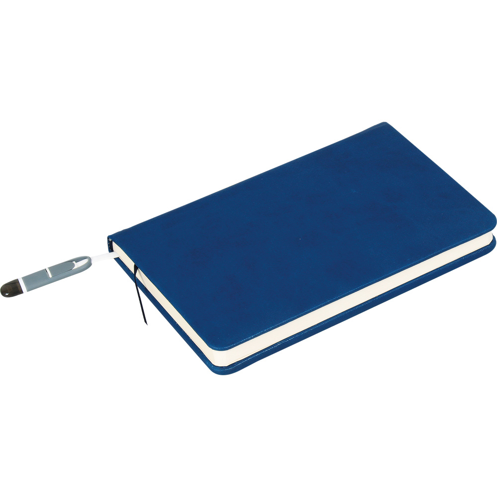 Powerbank Defter